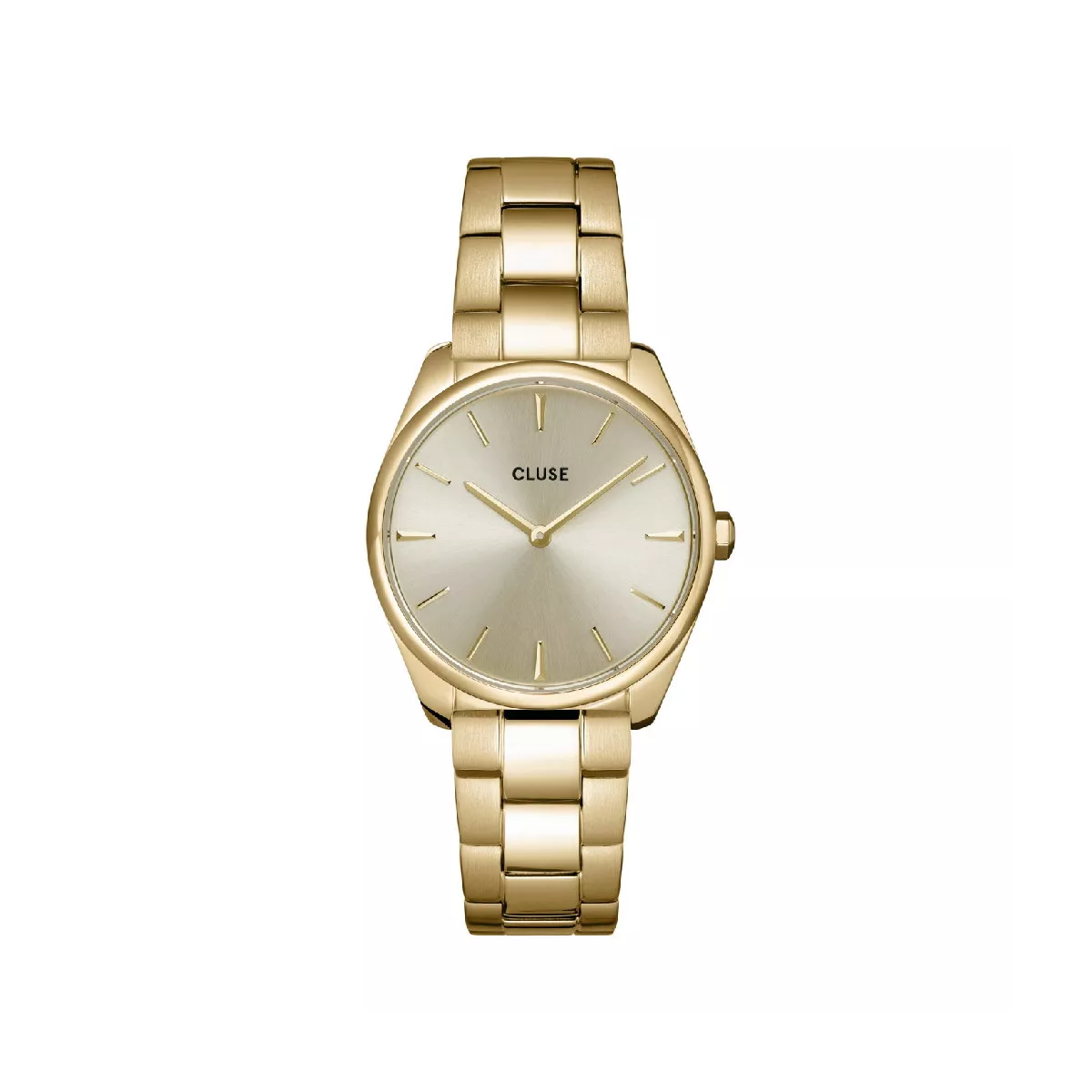 Rellotge Cluse Feroce Petite 33mm xapat - CW11212