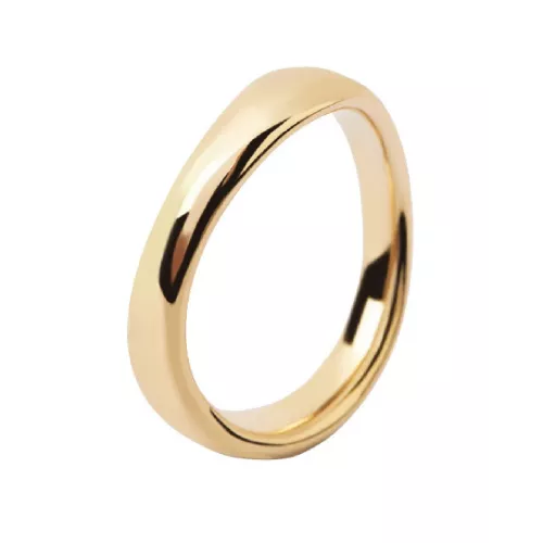 Anell Pdpaola Pirouette plata xapada - AN01-462-16