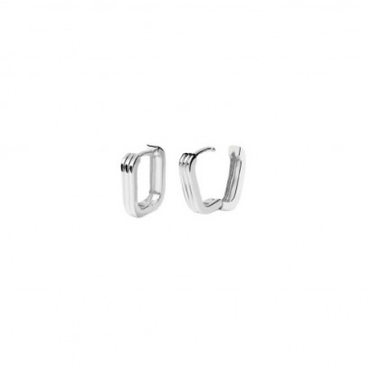 Arracades Pdpaola plata criolla - AR02-505-U