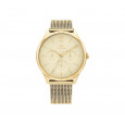 Reloj Tommy Hilfiger Layla 38mm multifuncion malla milanesa ip chapado - 1782458 Reloj Tommy Hilfiger Layla 38mm multifuncion malla milanesa ip chapado - 1782458