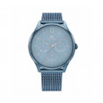 Reloj Tommy Hilfiger Layla 38mm multifuncion ip azul 30m - 1782459 Reloj Tommy Hilfiger Layla 38mm multifuncion ip azul 30m - 1782459
