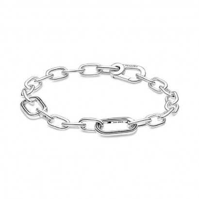 Pulsera Pandora plata anillas - 599662C00
