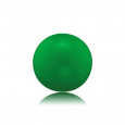 Bola verda 17mm - ERS-04-M