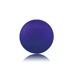 Bola azul 17mm - ERS-07-M