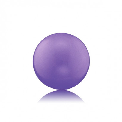 Bola lila 17mm - ERS-08-M