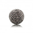 Bola zircon gris 17mm - ERS-17-ZI-M Bola zircon gris 17mm - ERS-17-ZI-M