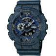 Reloj casio g-shock anadigi 51mm 200m - GA-110DC-1AER Reloj casio g-shock anadigi 51mm 200m - GA-110DC-1AER