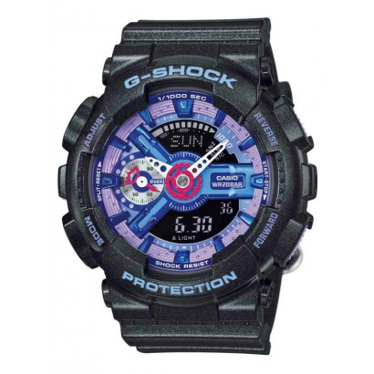 Rellotge casio g-shock anadigi 46mm 200m - GMA-S110HC-1AER