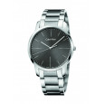 Reloj Calvin Klein city 43mm acero - K2G2G1Z3 Reloj Calvin Klein city 43mm acero - K2G2G1Z3