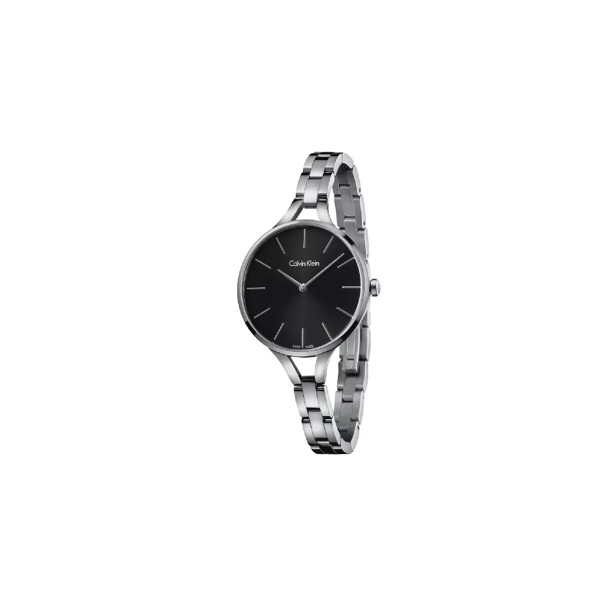 Compra Reloj Calvin Klein 36mm de Acero K7E23141 - Elegancia y Durabilidad
