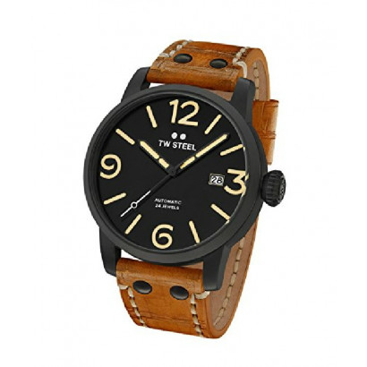 Reloj tw steel maverick 45mm automatico - MS35