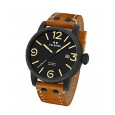 Rellotge tw steel maverick 45mm automatic ip negre - MS35