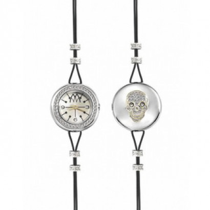 Reloj-pulsera pepito 25mm acero nylon - PSK02SL