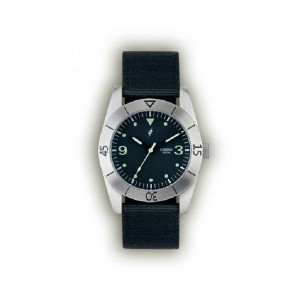 Reloj Platadepalo Initial correa - R1B1