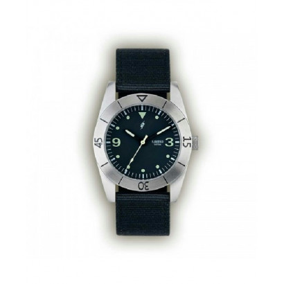 Reloj Platadepalo Initial correa - R1B1