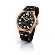 Reloj tw steel pilot 45mm ip rose correa piel - TW416 Reloj tw steel pilot 45mm ip rose correa piel - TW416