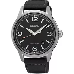 Reloj seiko presage 42mm automatico correa - SRPB07J1