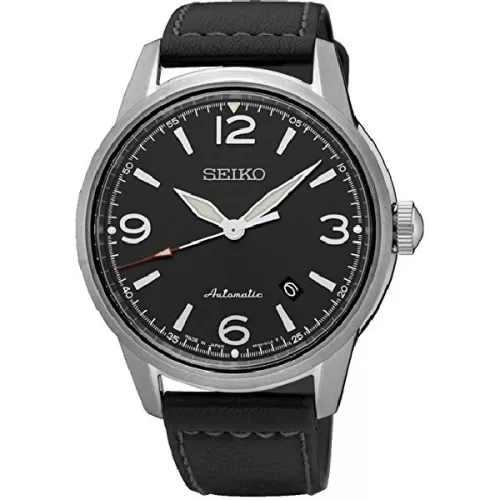 Reloj seiko presage 42mm automatico correa - SRPB07J1