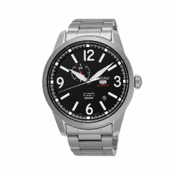 Reloj seiko neo sports 44mm automatico acero 100m - SSA293K1