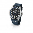 Rellotge twsteel volante 45mm corretja tela blava - VS31