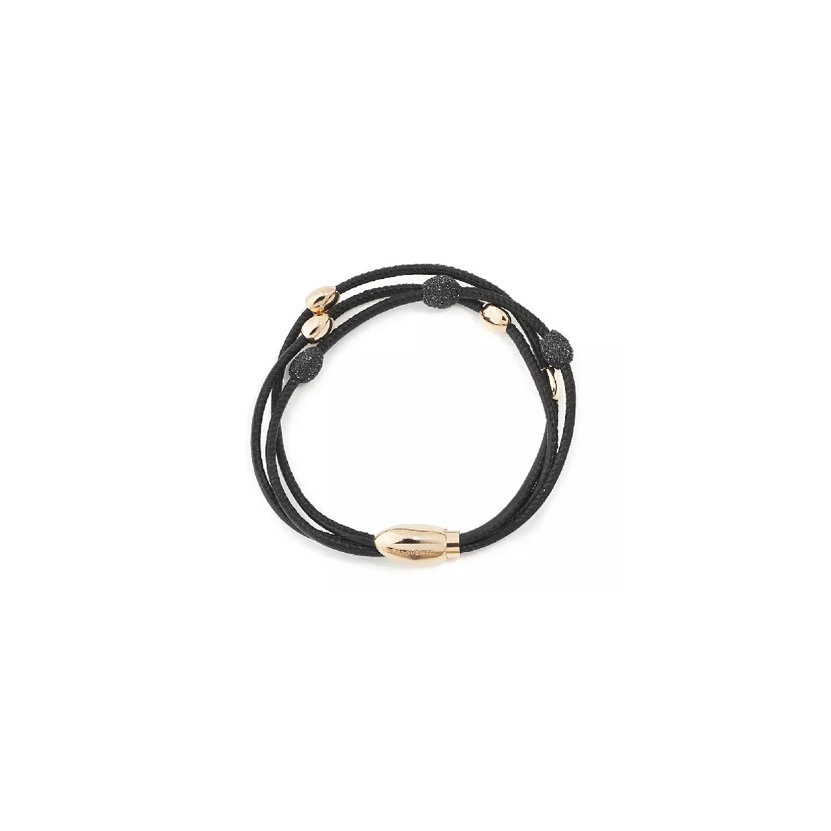 Pulsera pesavento polvere di sogni plata rosa cuir - WPLVB372