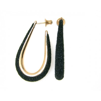 Arracades pesavento polvere di sogni plata rosa - WPLVO200