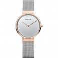 Reloj bering classic 31mm pvd rose-acero c.zafiro - 14531-060 Reloj bering classic 31mm pvd rose-acero c.zafiro - 14531-060