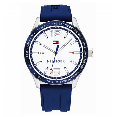 Rellotge tommy hilfiger essentials 45mm corretja - 1791439