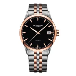 Reloj freelancer 42mm automatico acero-cobre - 2740-SP5-20011