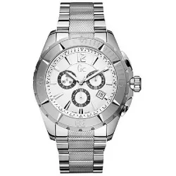 Reloj gc swiss señor acero - X53001G1S