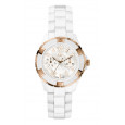 Reloj gc swiss señora cobre ceramica blanca - X69003L1S Reloj gc swiss señora cobre ceramica blanca - X69003L1S