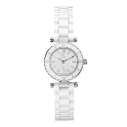 Reloj gc swiss señora ceramica blanca - X70007L1S
