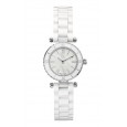 Rellotge gc swiss senyora ceramica blanca - X70007L1S