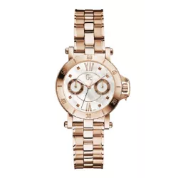 Reloj gc swiss señora cobre - X74008L1S