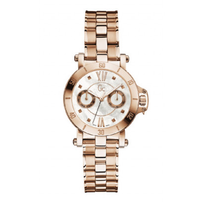 Reloj gc swiss señora cobre - X74008L1S