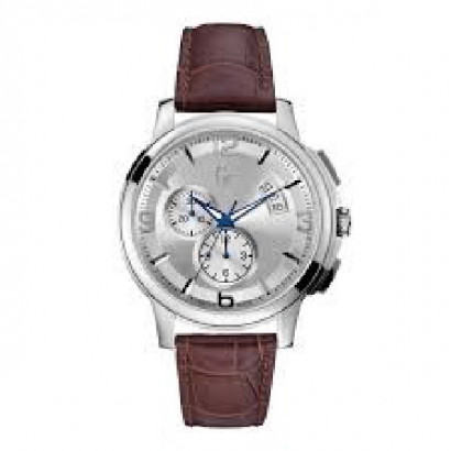 Reloj gc swiss señor chrono correa  - X83005G1S