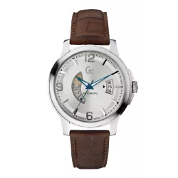 Reloj gc swiss señor automatico correa - X84004G1S