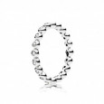 Anillo plata circon medida 16 - 191032CZ Anillo plata circon medida 16 - 191032CZ