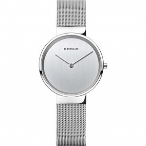 Rellotge Bering Classic 31mm acer - 14531-000