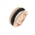 Anillo Pesavento Pixel plata rose - WPXLA567/M Anillo Pesavento Pixel plata rose - WPXLA567/M
