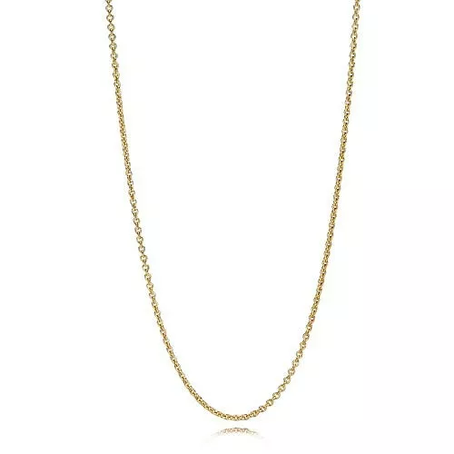 Cadena Pandora shine plata xapada - 367080