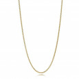Cadena Pandora shine plata chapada - 367080 Cadena Pandora shine plata chapada - 367080