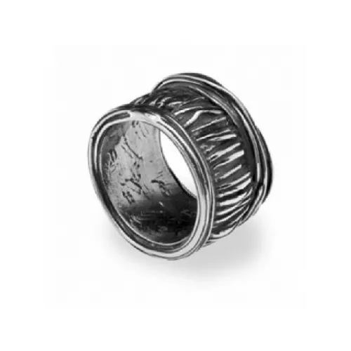 Anillo Platadepalo plata - R98