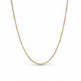 Cadena Pandora shine plata xapada - 367991