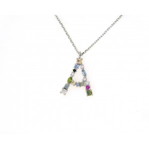 Penjoll Pdpaola plata lletra A - CO02-096-U