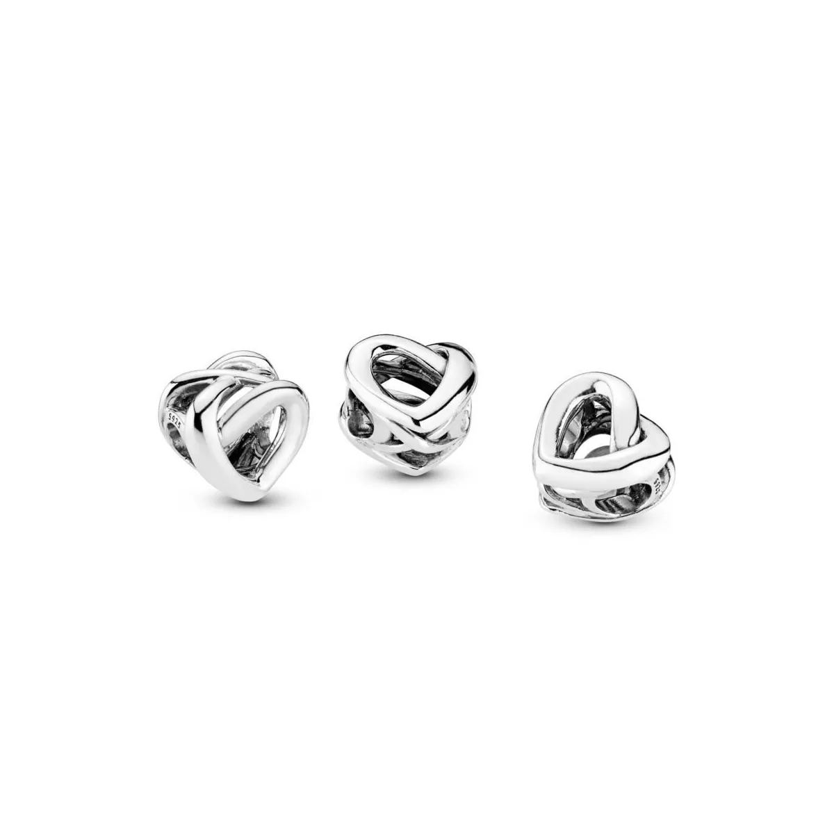 Charm Pandora plata - 798081