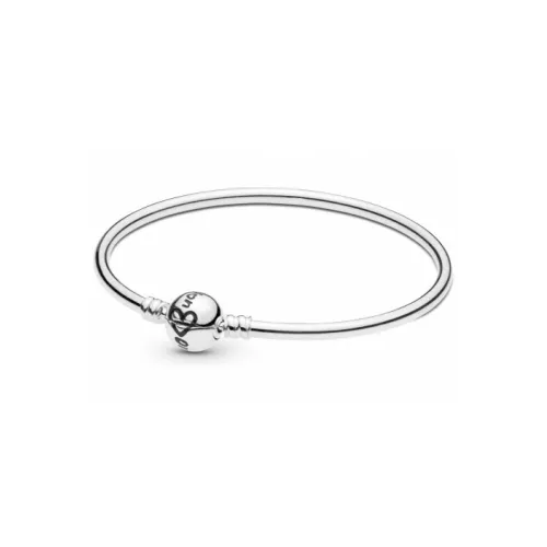 Pulsera Pandora rigida - 598084