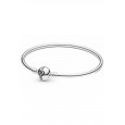 Pulsera Pandora rigida - 598084