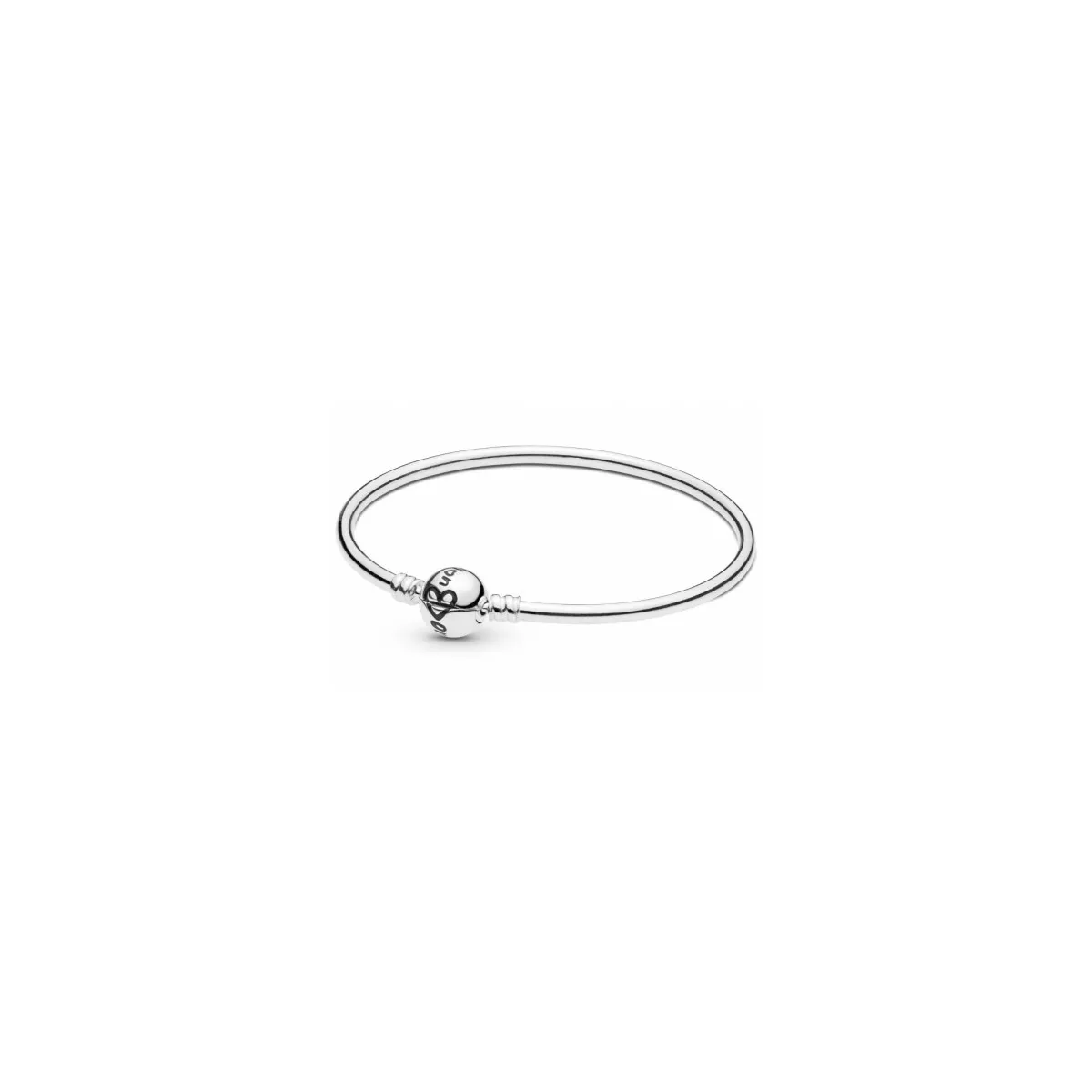 Pulsera Pandora rigida - 598084