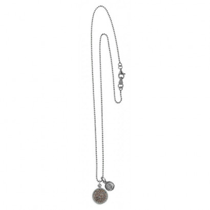 Penjoll Platadepalo plata zircon - CN46B